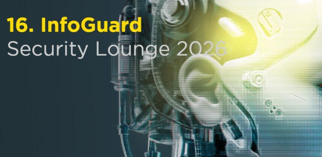 Infoguard Security Lounge