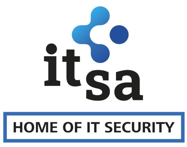 it-sa Expo&Congress 2026