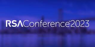 RSA Conference 2023 Logo