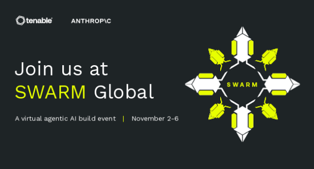 SWARM Global: Build the future of security, from anywhere