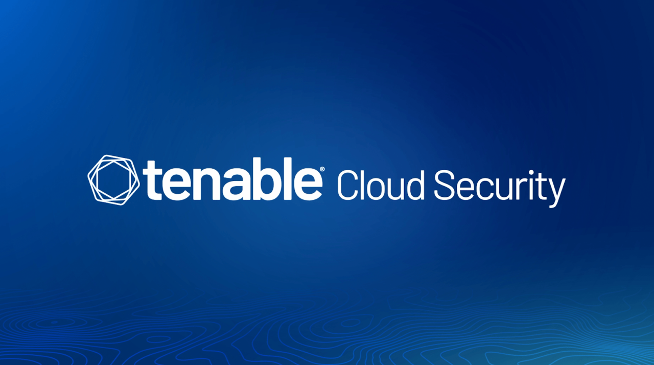 Tenable 為 Kubernetes 提供零信任雲端功能