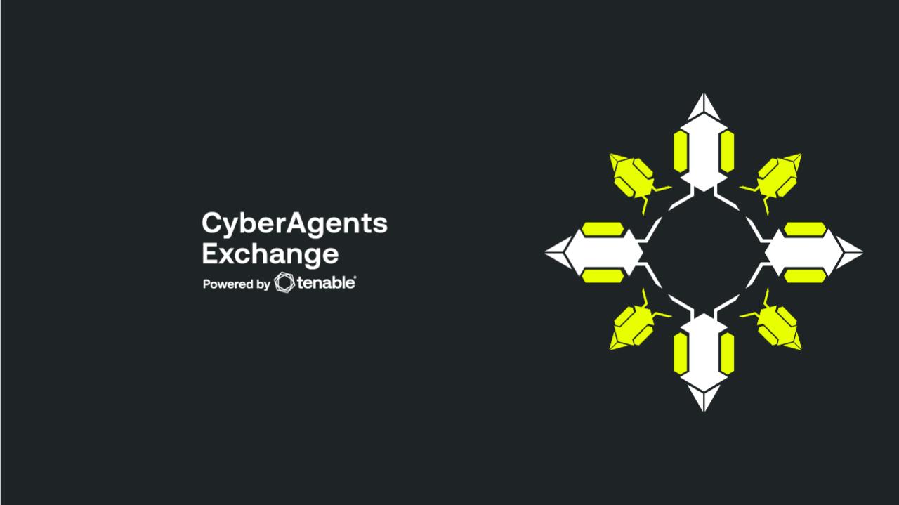 Tenable Launches Industry’s First Open-Source AI Agent Exchange to Advance Collective Cyber Innovation and Defense image