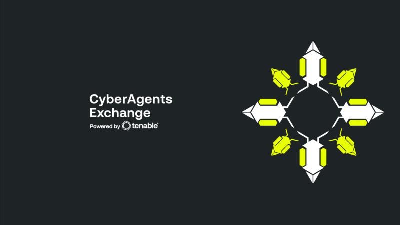 CyberAgents Exchange