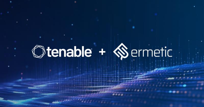 Tenable + Ermetic