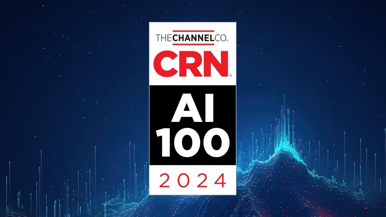 Tenable fue reconocida como un líder de IA cibernética en la primera lista de CRN AI 100