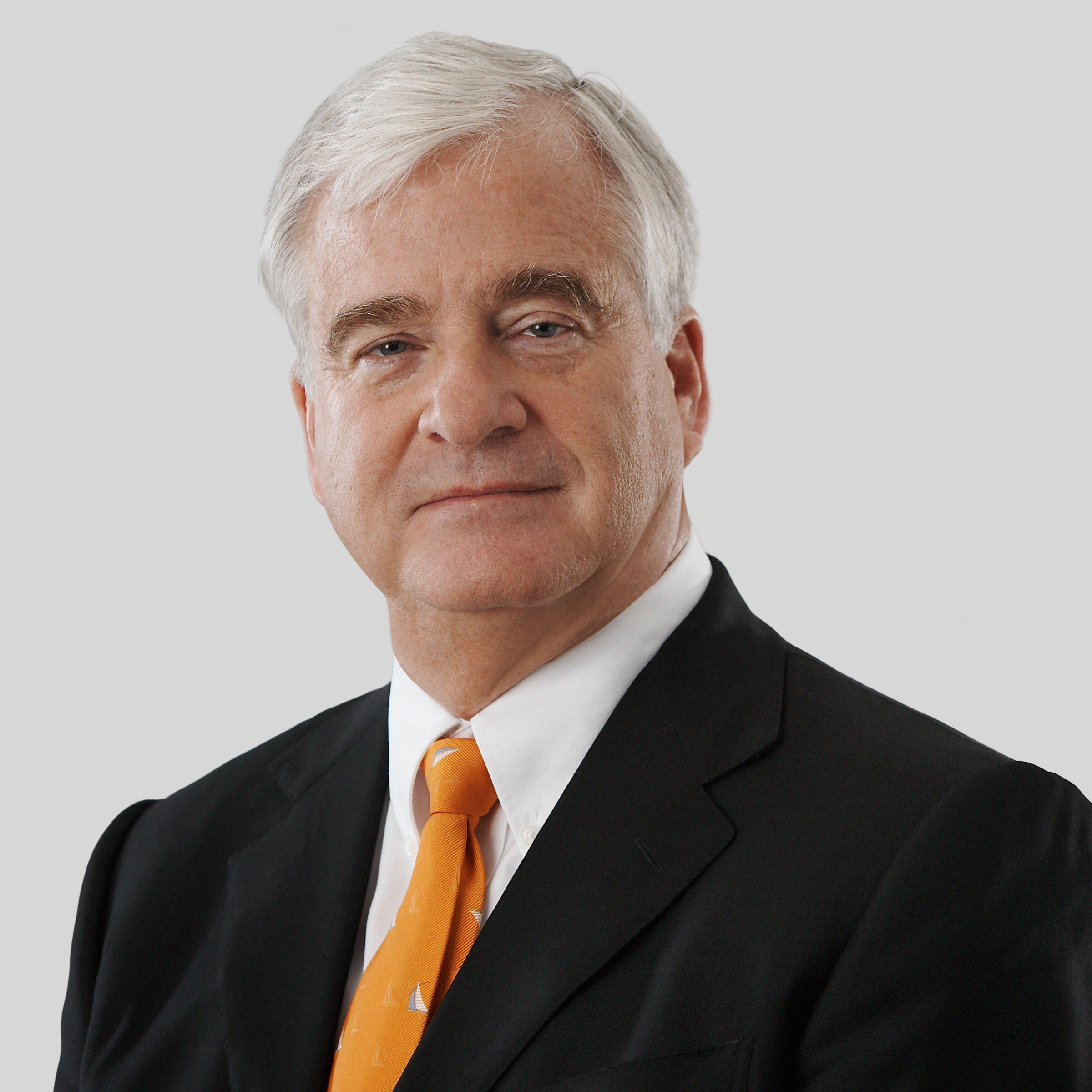 Tenable Appoints Jerry Kennelly, co-founder and Former CEO of Riverbed, to Board of Directors image