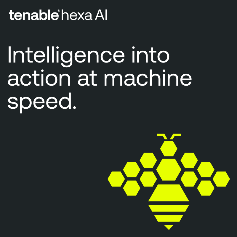 Intelligence into action at machine speed