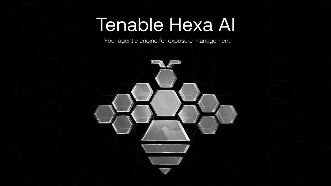 Introducing Tenable Hexa AI: The Agentic Engine That Supercharges Security Productivity and Accelerates Risk Reduction