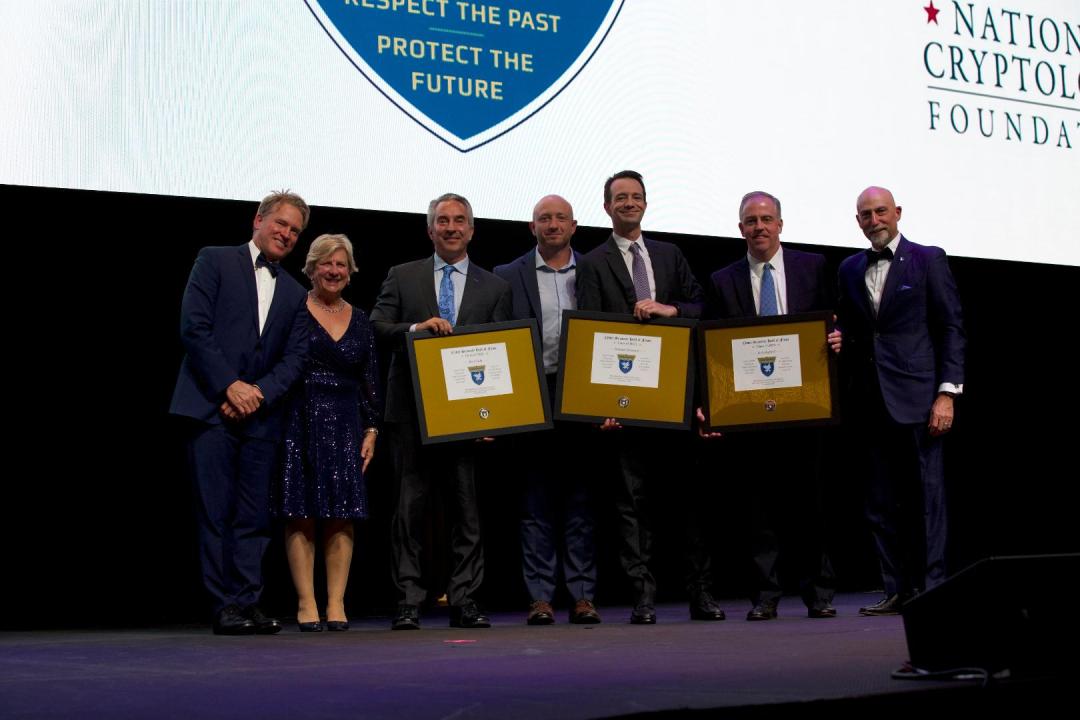 tenable founders inducted into cyber security hall of fame tenable founders inducted into cyber security hall of fame