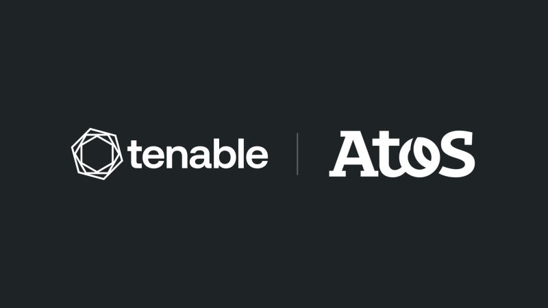 Tenable and Atos