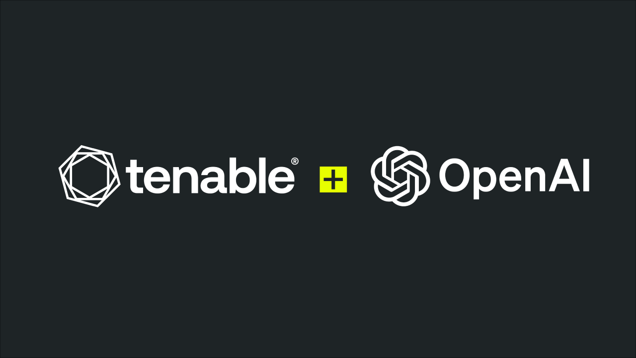 Tenable Joins OpenAI Daybreak Cyber Partner Program image