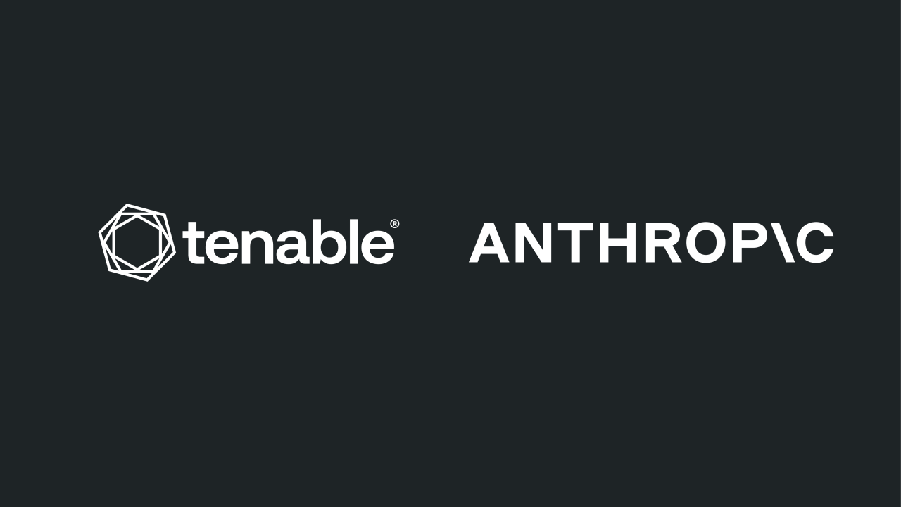 Tenable Partners with Anthropic for AI-Driven Exposure Management image