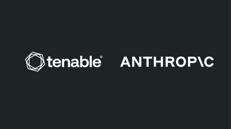Tenable Partners with Anthropic for AI-Driven Exposure Management