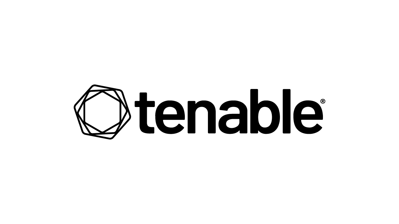 Tenable 徽标