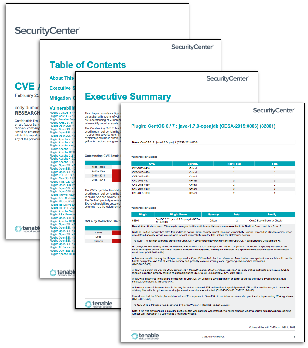 CVE Analysis Report