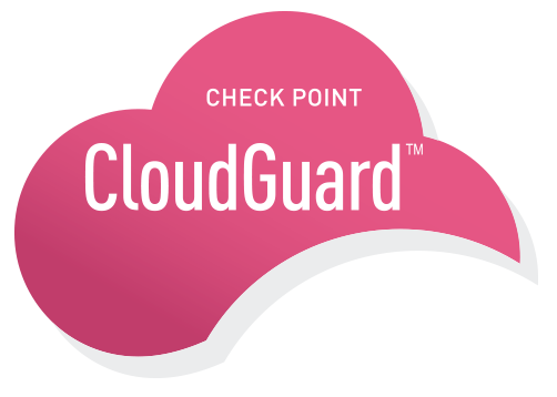 Check Point CloudGuard