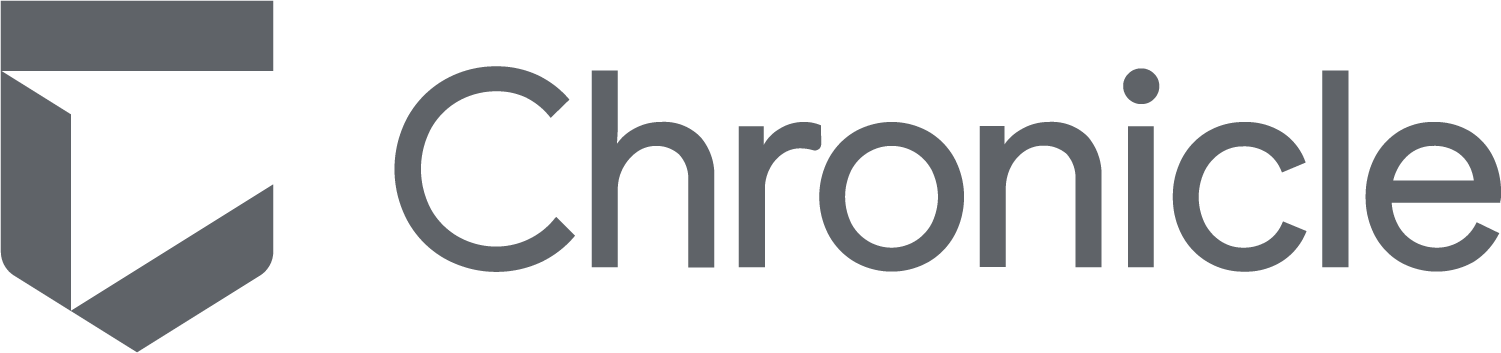 Chronicle, une filiale d'Alphabet