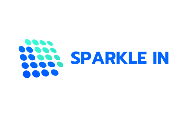 Sparkle In