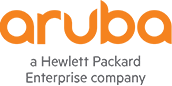 Aruba, an HPE company