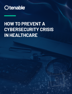 How to prevent a cybersecurity crisis in Healthcare?