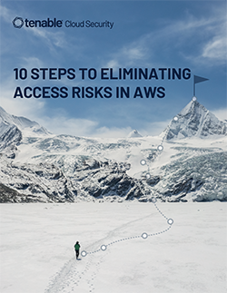 10 Steps to Eliminating Access Risks in AWS