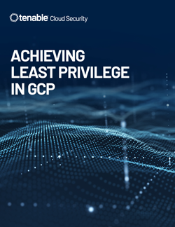 Achieving Least Privilege in GCP