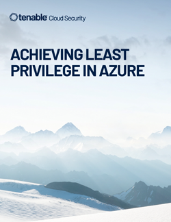 Achieving Least Privilege in Azure