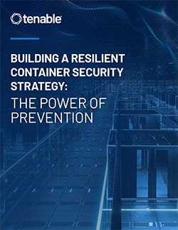 Building a Resilient Container Security Strategy: The Power of Prevention