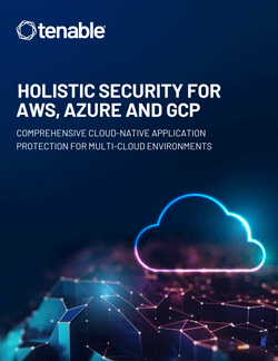 Holistic Security for AWS, Azure and GCP