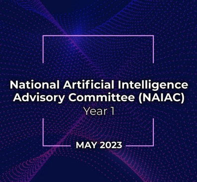 AI advisory group submits annual report to Biden and Congress