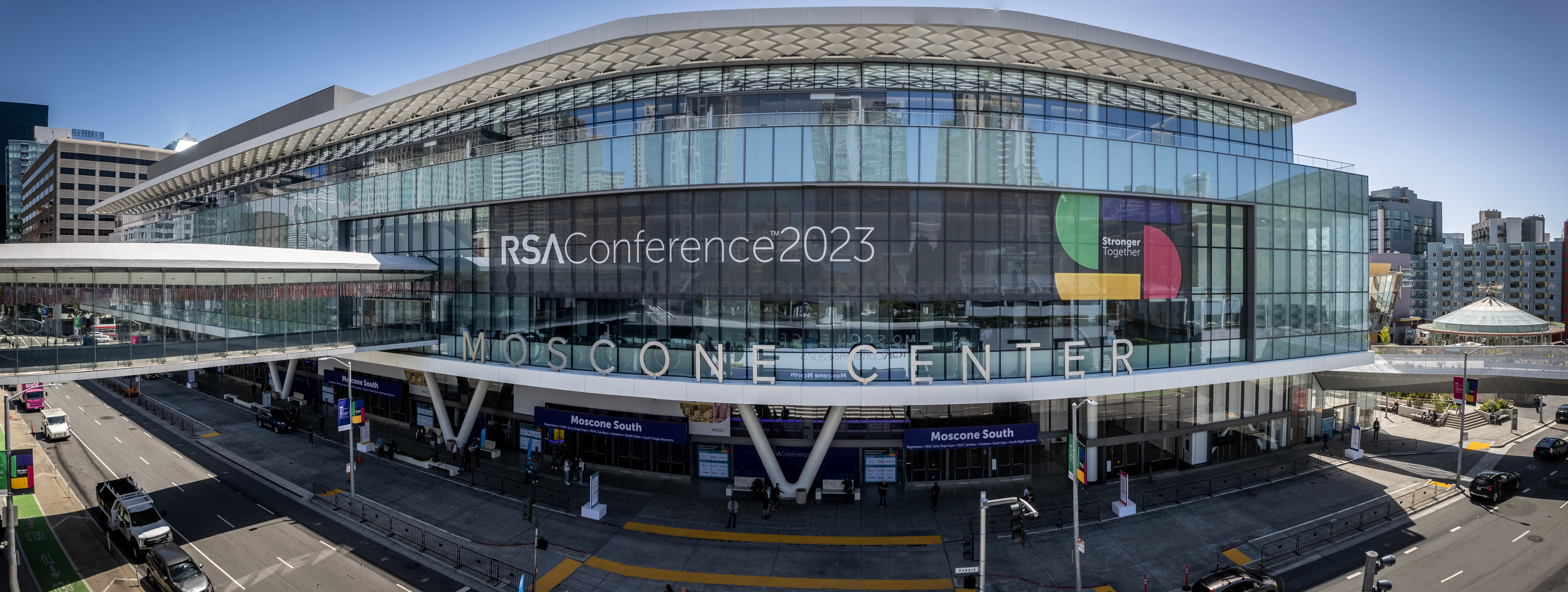 AI and ChatGPT took center stage at RSAC 2023