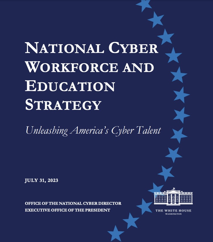 Biden administration tackles cyber skills shortage