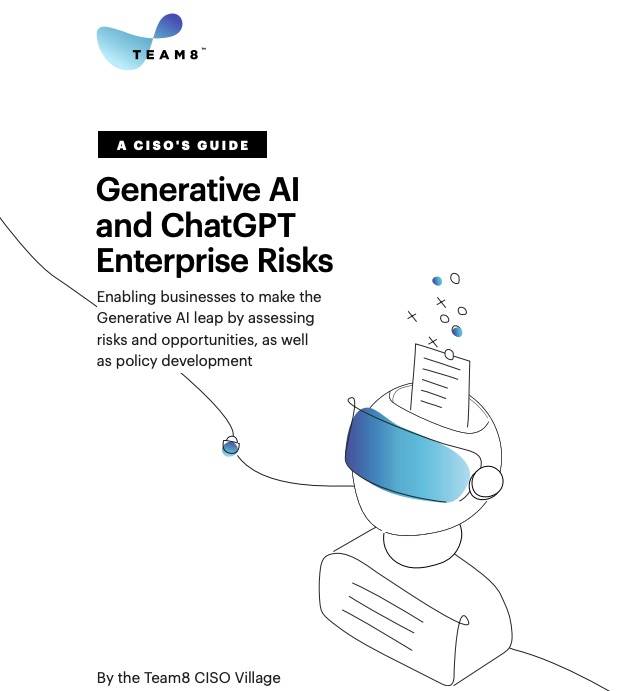 How CISOs can mitigate the risks of generative AI