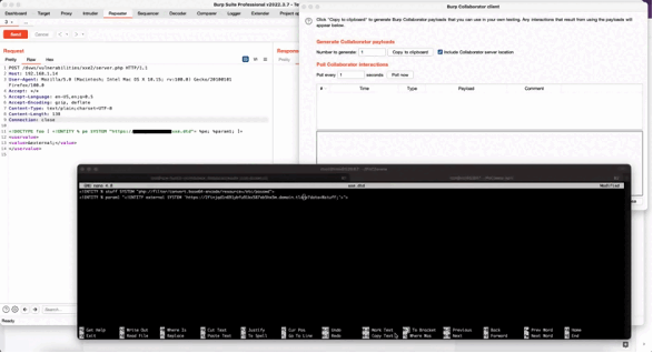 Identifying XML External Entity: How Tenable.io Web Application Scanning Can Help