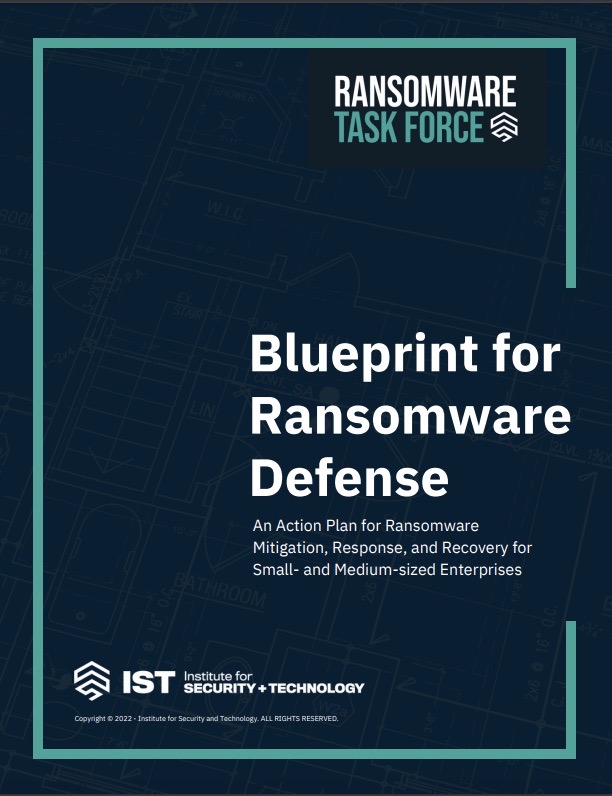 Ransomware guide for SMBs