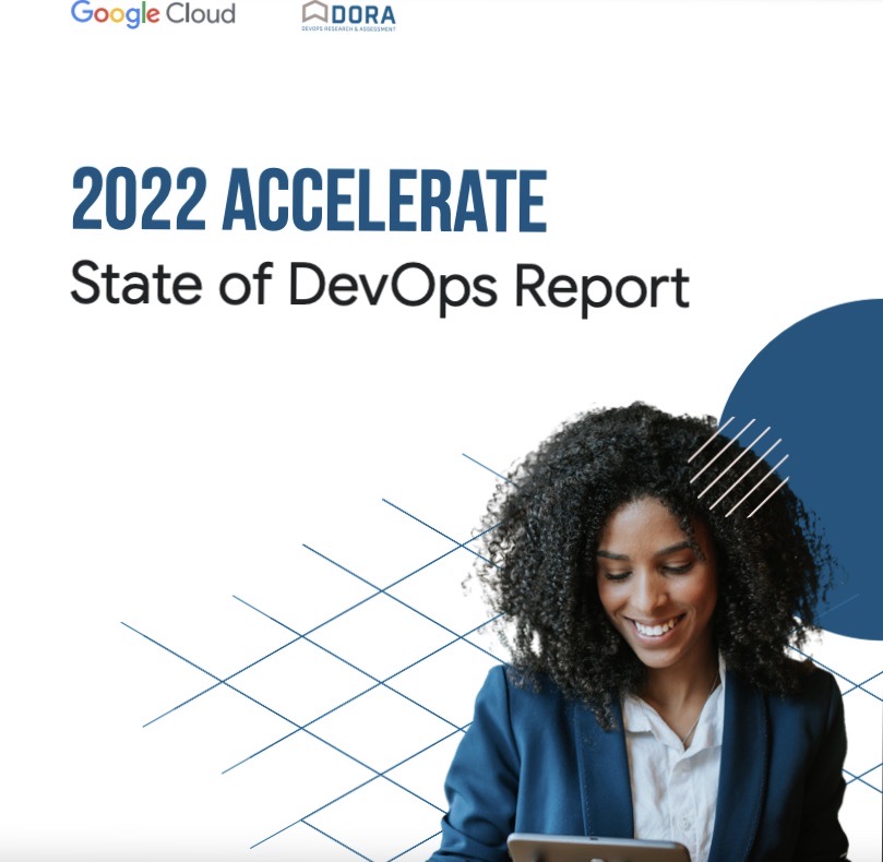 Google’s DevOps report zooms-in on supply chain defense