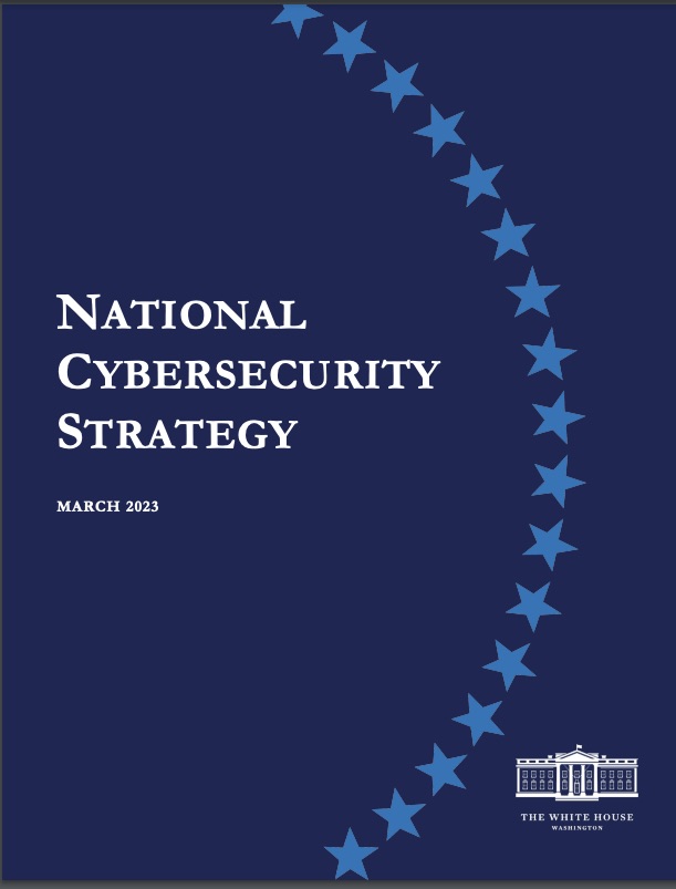 US National Cyber Strategy Shifts Responsibility to Tech Vendors