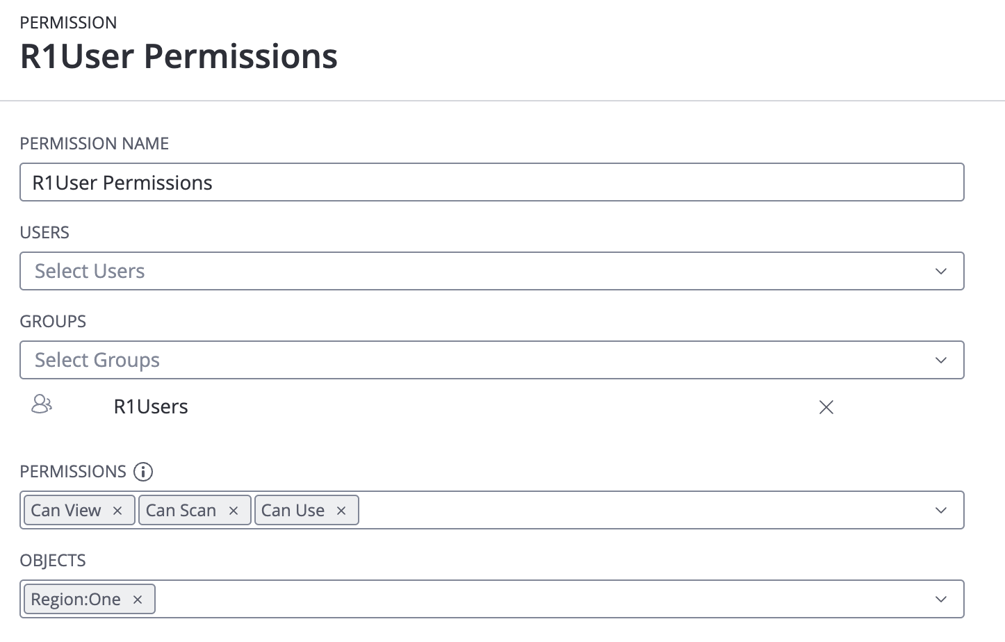 Tenable.io: To control or not to control, that is the question -- image #8