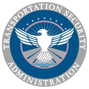 TSA logo