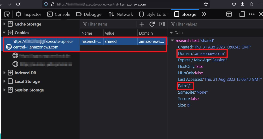 Amazon Managed Workflows for Apache Airflow console