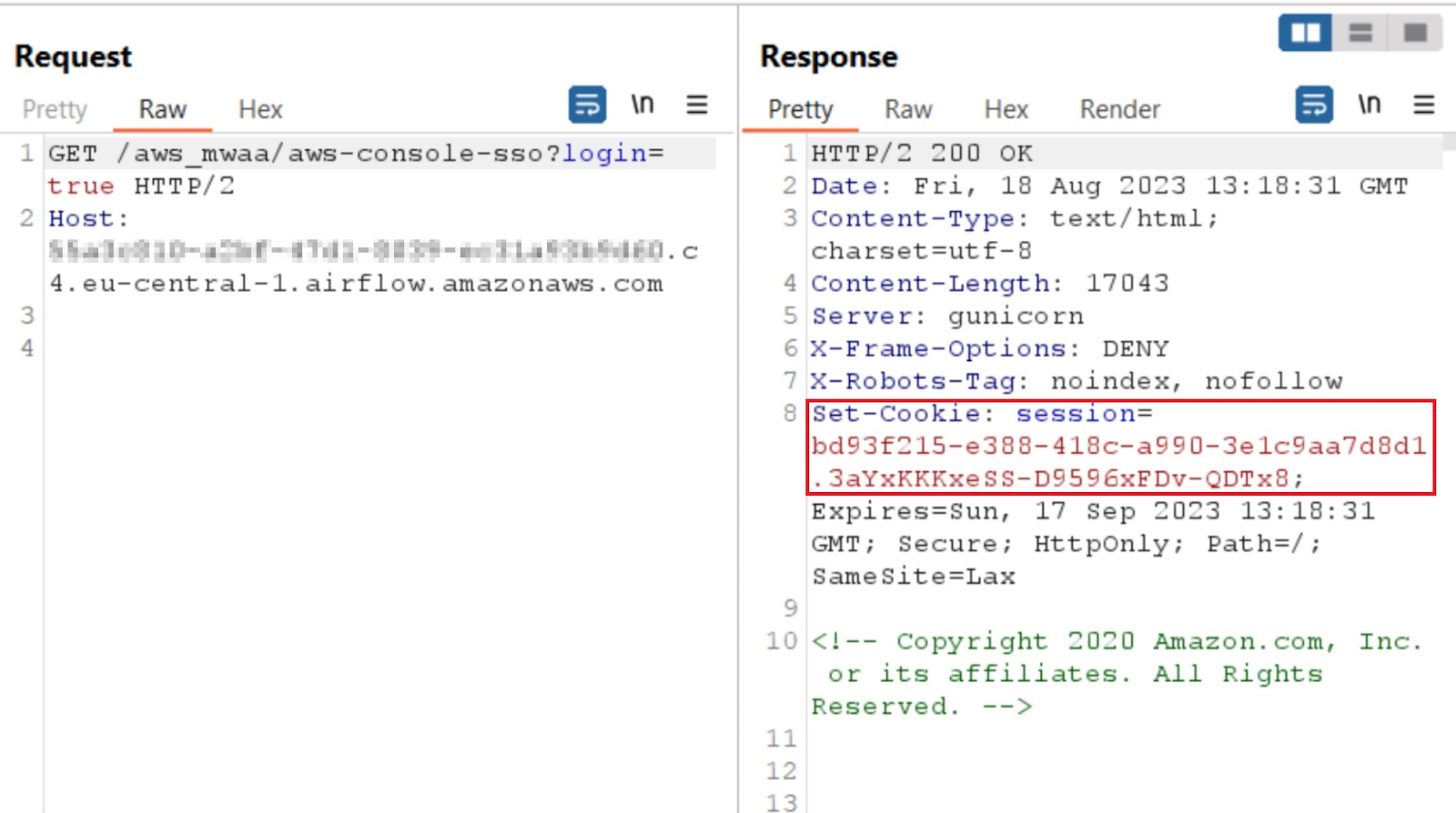 Burp Suite,by Portswigger