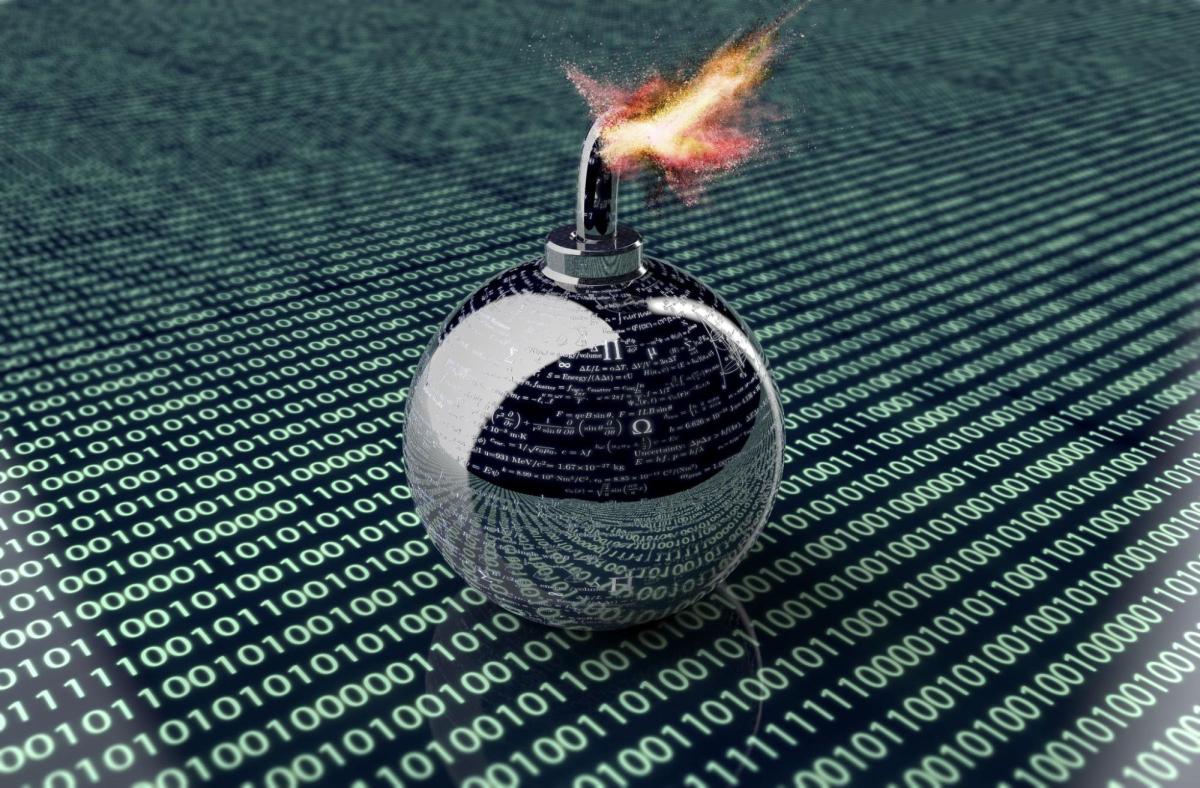 CISA warns about Infamous Chisel malware