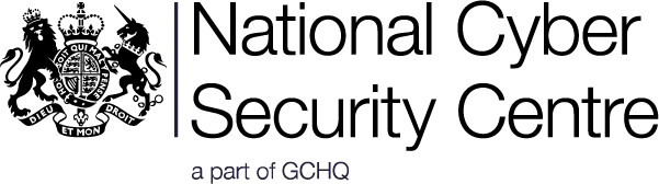 UK NCSC logo