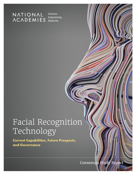 Report: Facial recognition lacks regulatory, legal guardrails