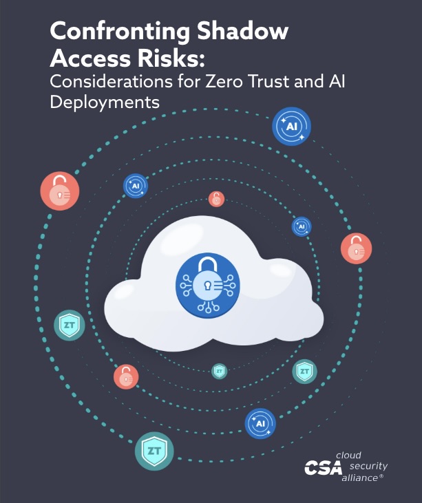 CSA: How AI can raise risk of “shadow access” in cloud environments