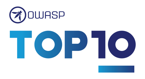 Logo of the OWASP Top Ten