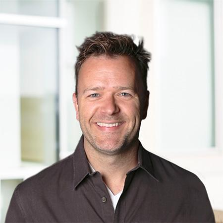 Tenable Chief Product Officer Eric Doerr