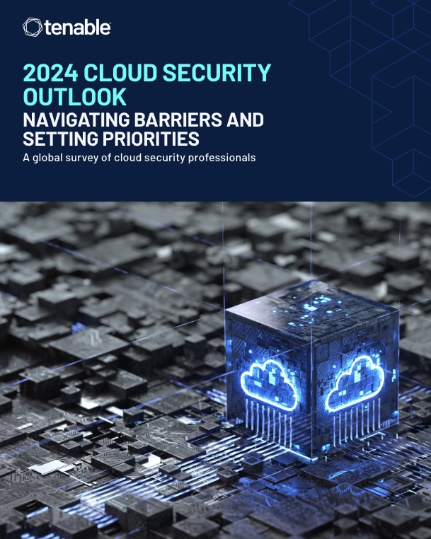 Tenable study: Cloud-related breaches are widespread
