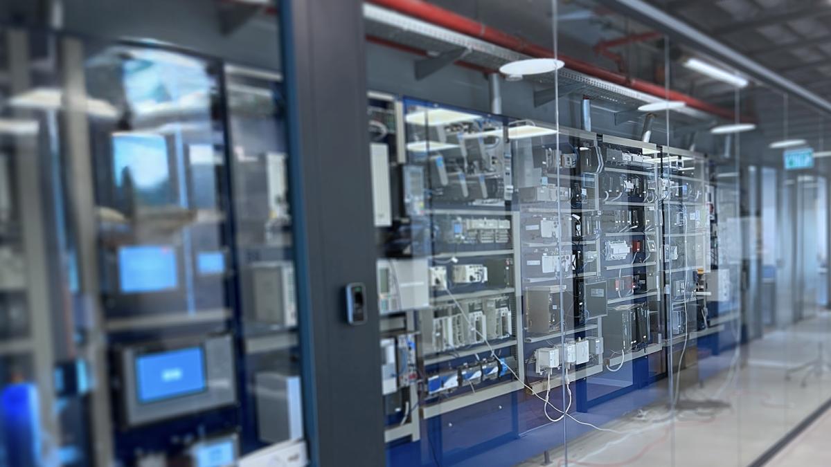 Unlocking foundational visibility for cyber-physical systems with OT vulnerability management
